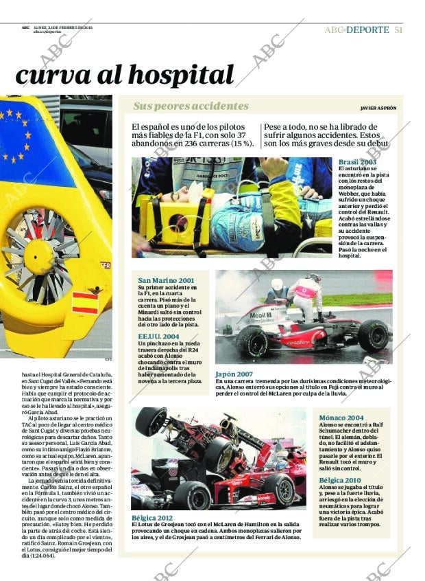 ABC CORDOBA 23-02-2015 página 51