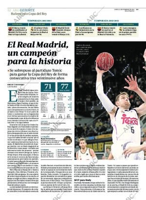 ABC CORDOBA 23-02-2015 página 52