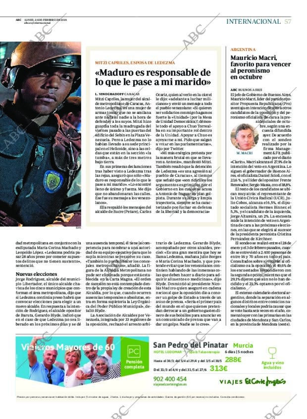 ABC CORDOBA 23-02-2015 página 57