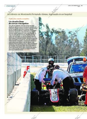 ABC CORDOBA 23-02-2015 página 6