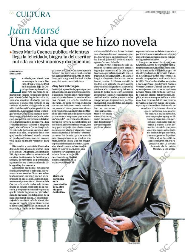 ABC CORDOBA 23-02-2015 página 68