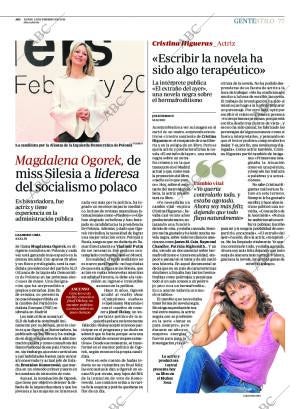 ABC CORDOBA 23-02-2015 página 77