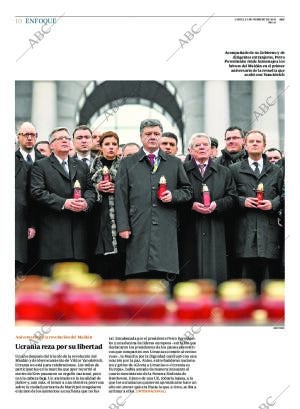 ABC MADRID 23-02-2015 página 10