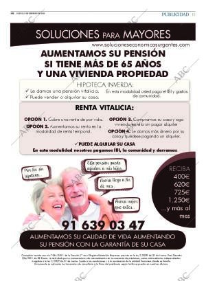 ABC MADRID 23-02-2015 página 11