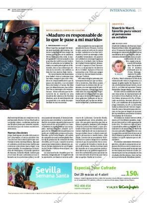 ABC MADRID 23-02-2015 página 25