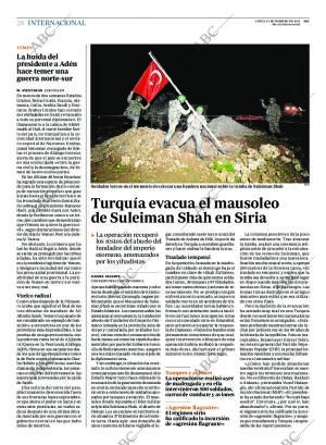 ABC MADRID 23-02-2015 página 28