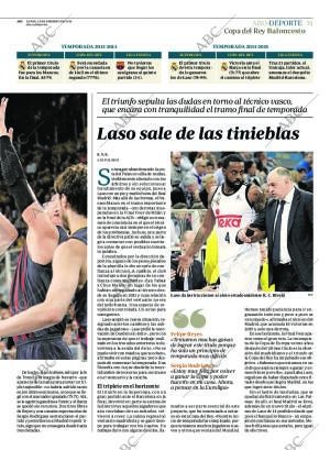 ABC MADRID 23-02-2015 página 31