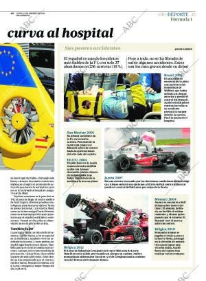 ABC MADRID 23-02-2015 página 35