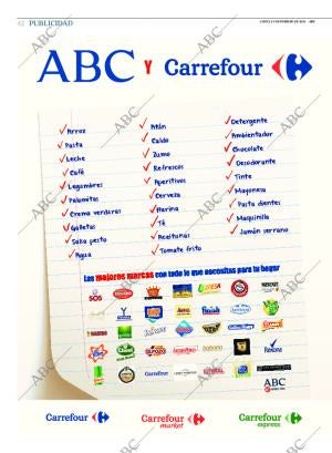 ABC MADRID 23-02-2015 página 42