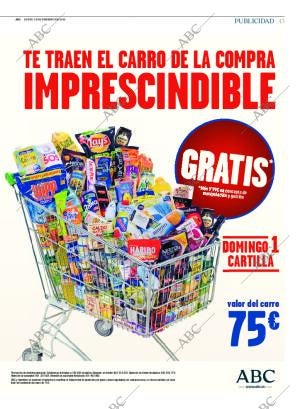 ABC MADRID 23-02-2015 página 43