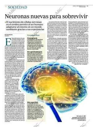 ABC MADRID 23-02-2015 página 48