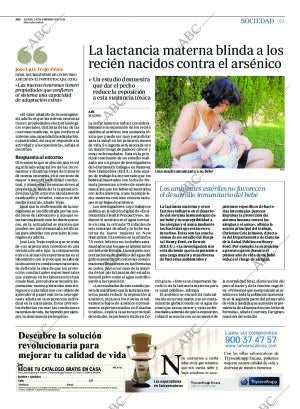 ABC MADRID 23-02-2015 página 49
