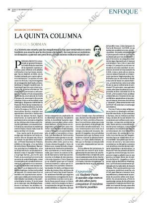 ABC MADRID 23-02-2015 página 5