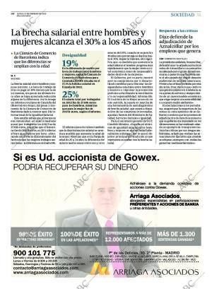 ABC MADRID 23-02-2015 página 51