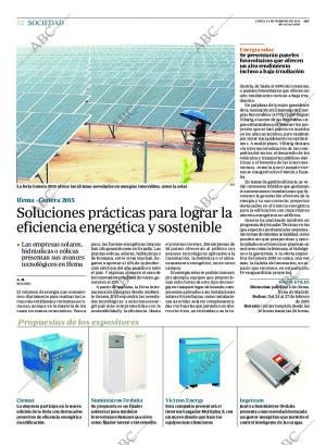 ABC MADRID 23-02-2015 página 52