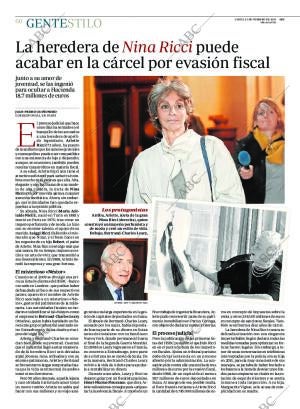 ABC MADRID 23-02-2015 página 60