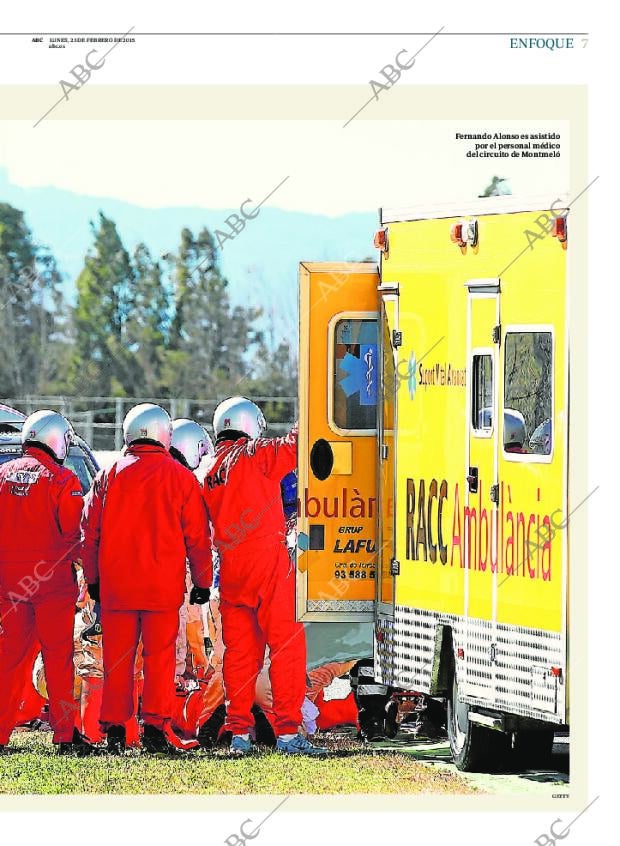 ABC MADRID 23-02-2015 página 7