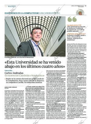 ABC MADRID 23-02-2015 página 72