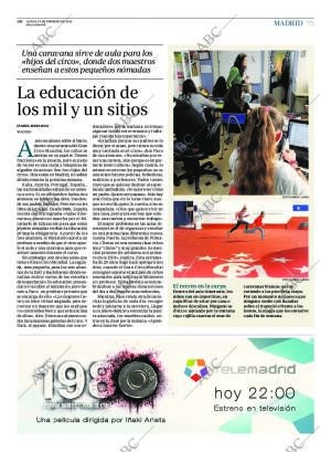 ABC MADRID 23-02-2015 página 75