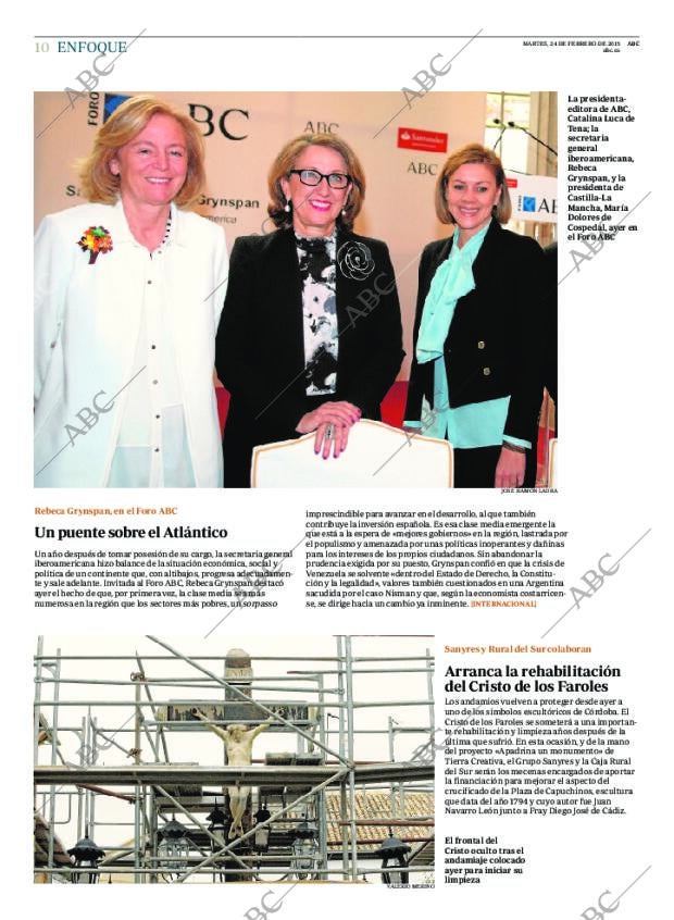 ABC CORDOBA 24-02-2015 página 10