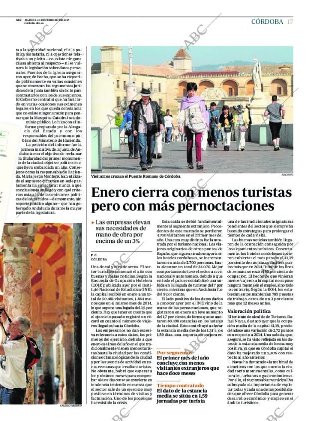ABC CORDOBA 24-02-2015 página 17