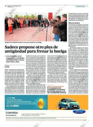 ABC CORDOBA 24-02-2015 página 19