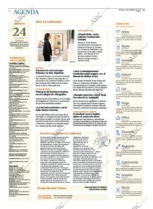 ABC CORDOBA 24-02-2015 página 26