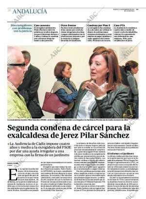 ABC CORDOBA 24-02-2015 página 28