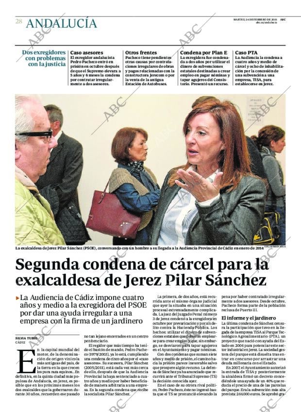 ABC CORDOBA 24-02-2015 página 28