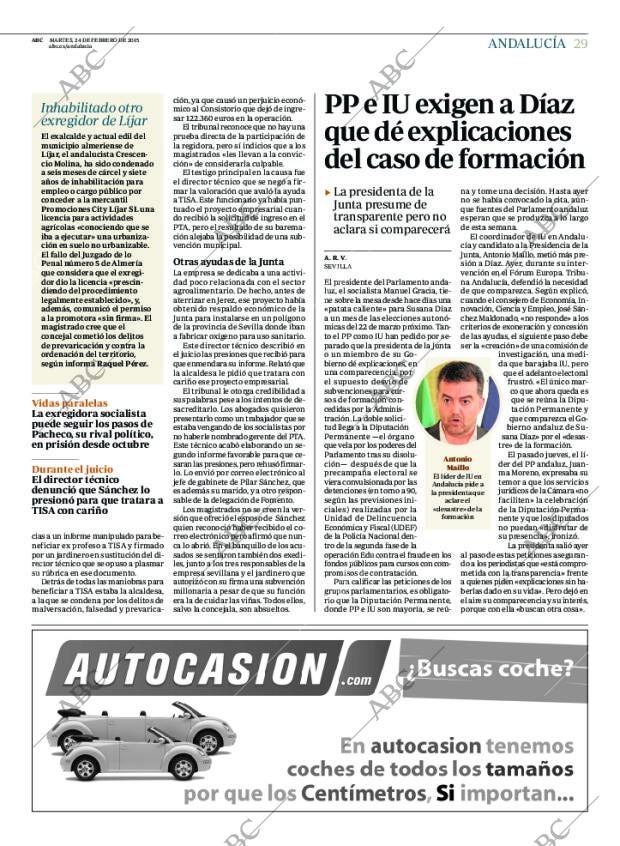 ABC CORDOBA 24-02-2015 página 29