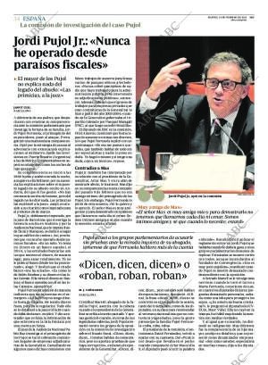 ABC CORDOBA 24-02-2015 página 34