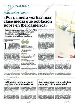 ABC CORDOBA 24-02-2015 página 40