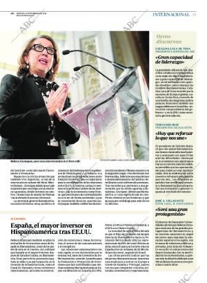 ABC CORDOBA 24-02-2015 página 41