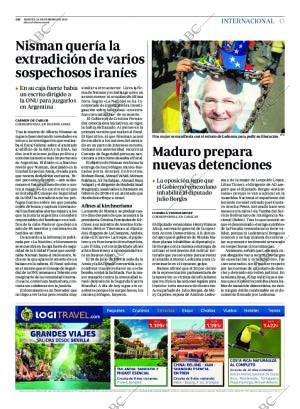 ABC CORDOBA 24-02-2015 página 43