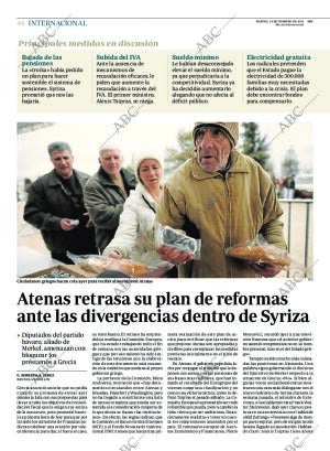 ABC CORDOBA 24-02-2015 página 44