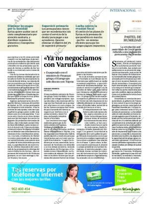 ABC CORDOBA 24-02-2015 página 45