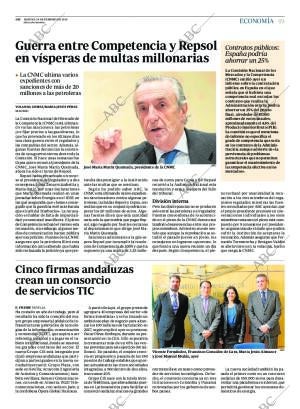 ABC CORDOBA 24-02-2015 página 49