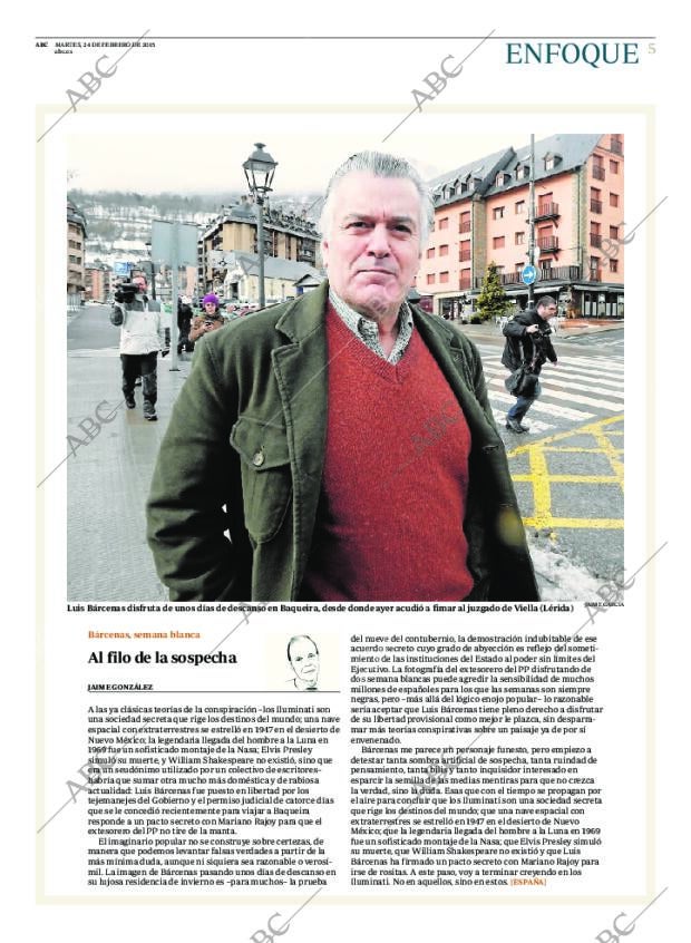 ABC CORDOBA 24-02-2015 página 5