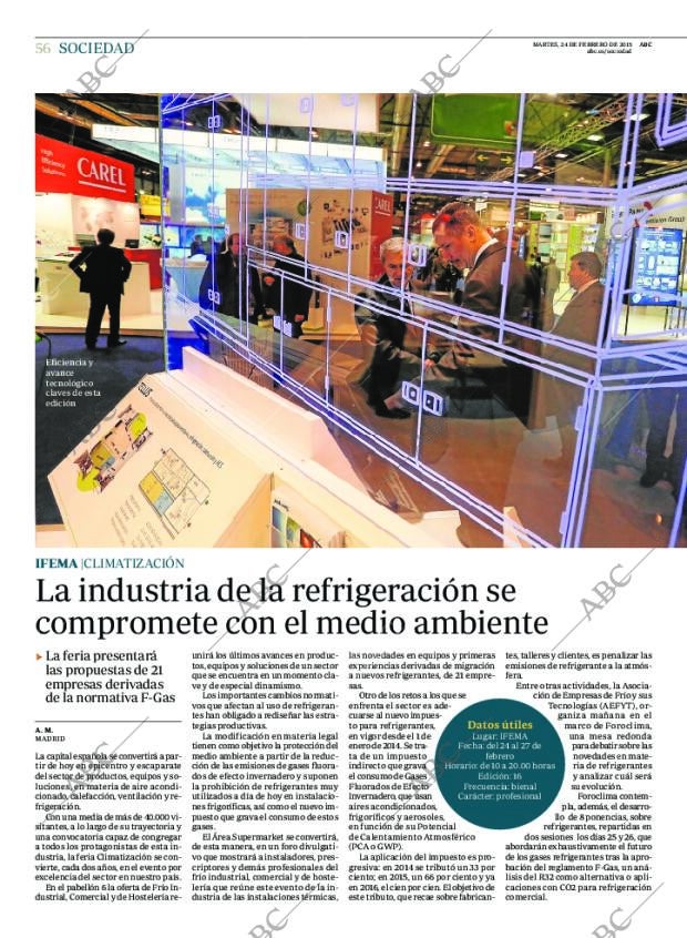 ABC CORDOBA 24-02-2015 página 56