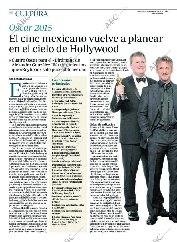 ABC CORDOBA 24-02-2015 página 58