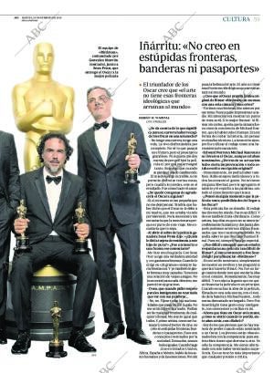 ABC CORDOBA 24-02-2015 página 59