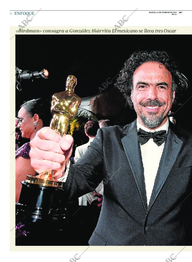 ABC CORDOBA 24-02-2015 página 6