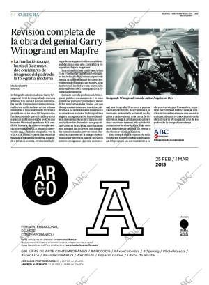 ABC CORDOBA 24-02-2015 página 64