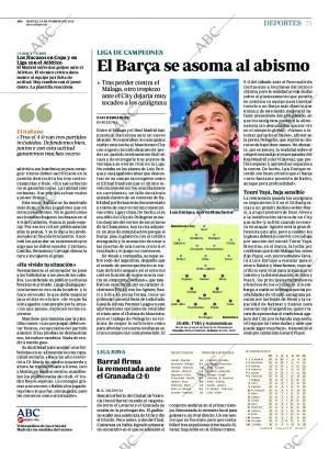 ABC CORDOBA 24-02-2015 página 71
