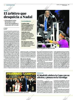 ABC MADRID 24-02-2015 página 56