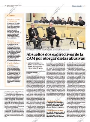 ABC MADRID 25-02-2015 página 37