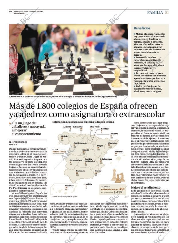 ABC MADRID 25-02-2015 página 51