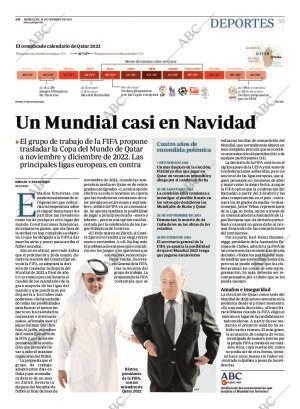 ABC MADRID 25-02-2015 página 55