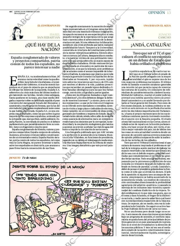 ABC CORDOBA 26-02-2015 página 13