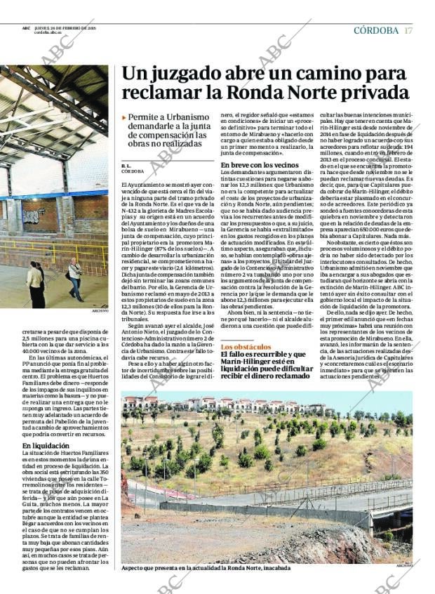 ABC CORDOBA 26-02-2015 página 17